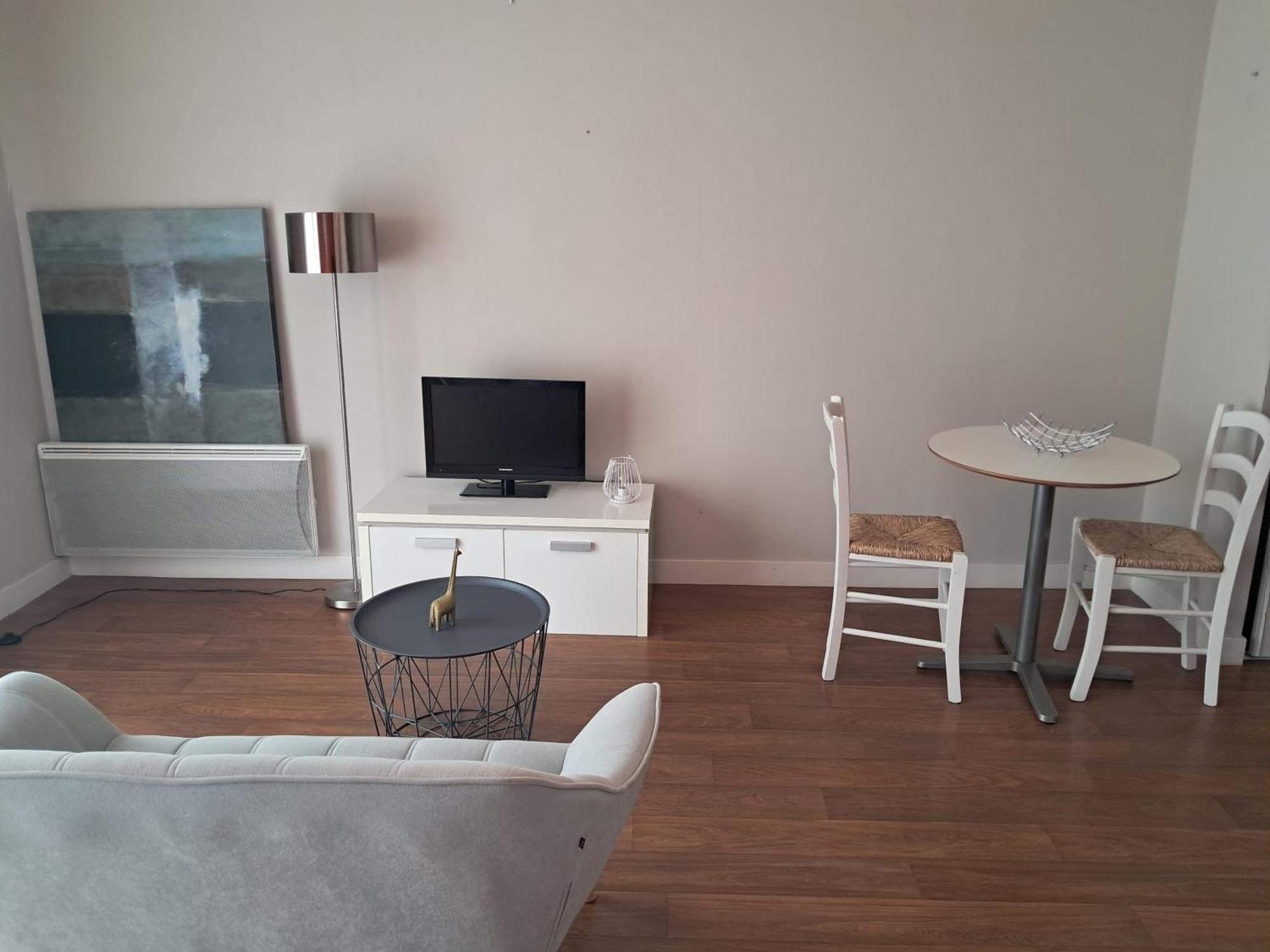 Residence De 세테 외부 사진