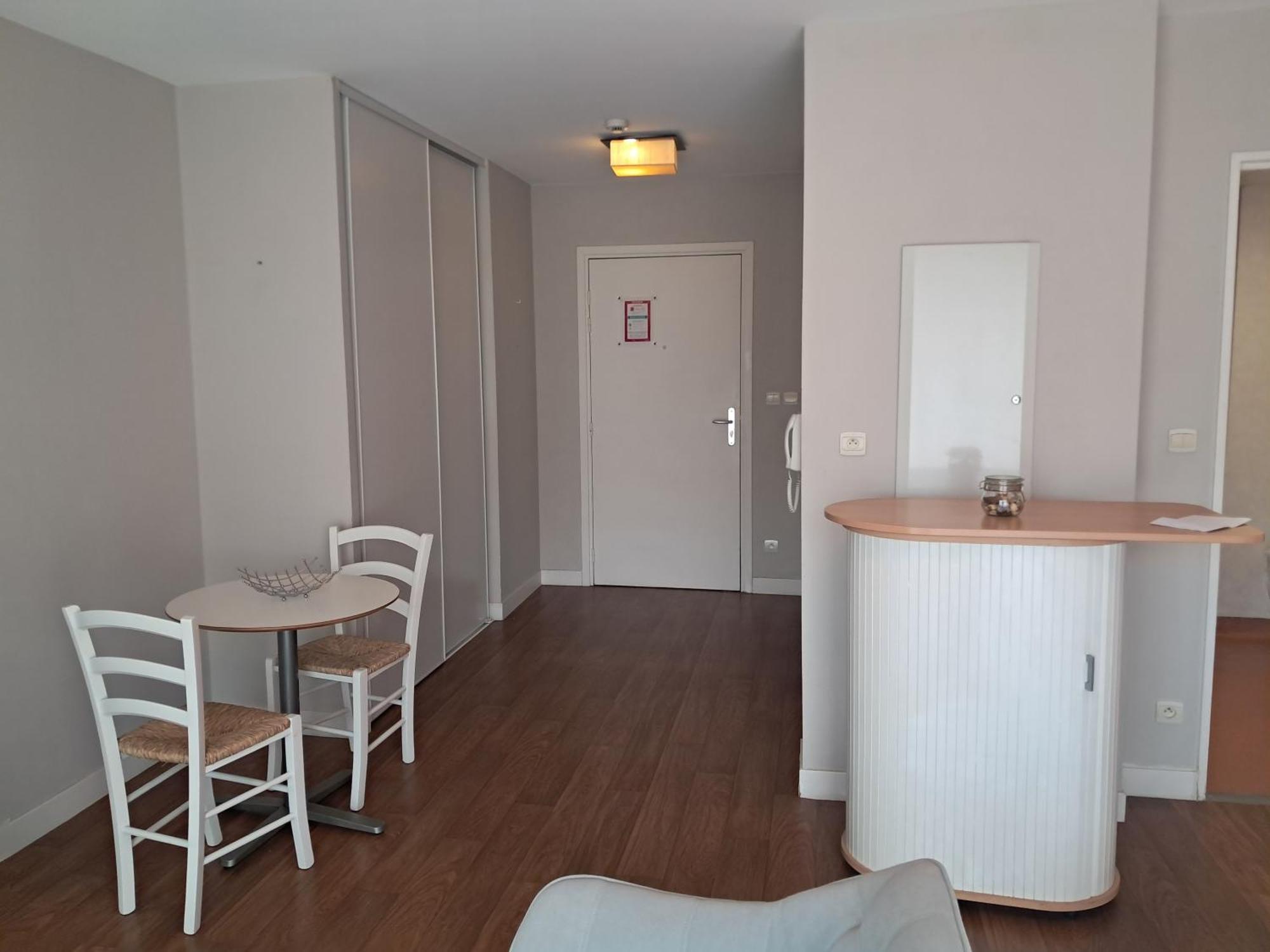 Residence De 세테 외부 사진