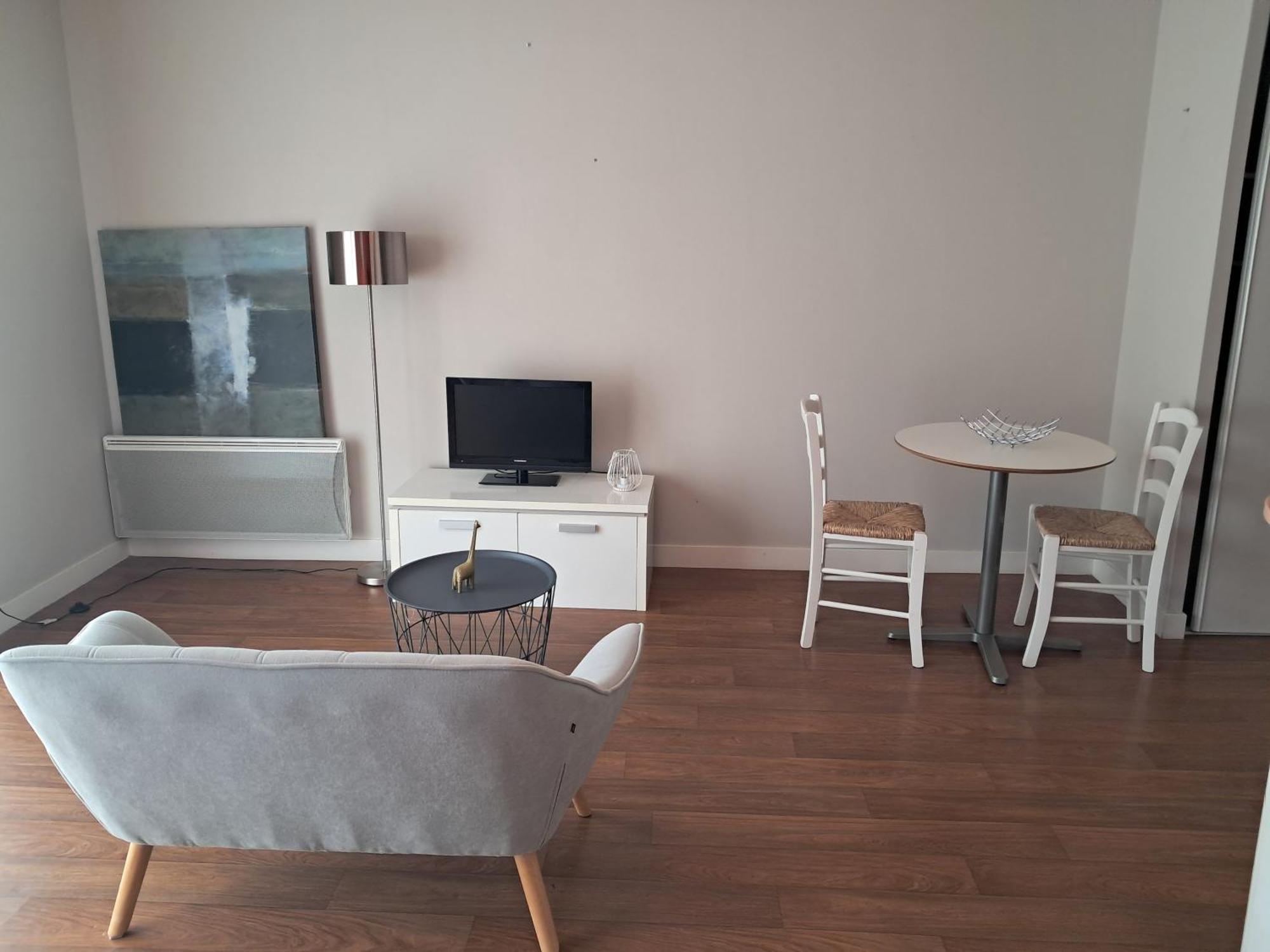 Residence De 세테 외부 사진