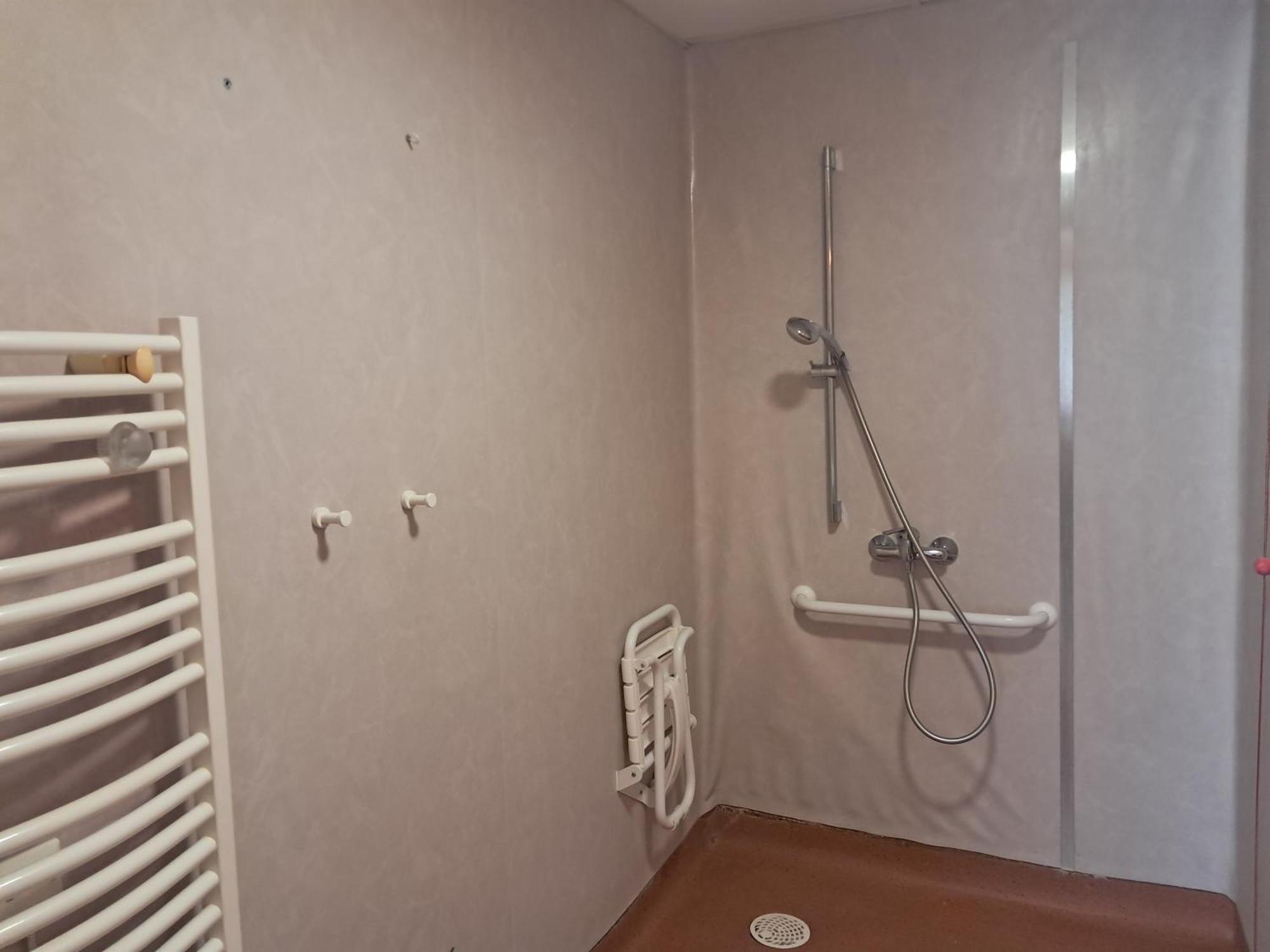 Residence De 세테 외부 사진